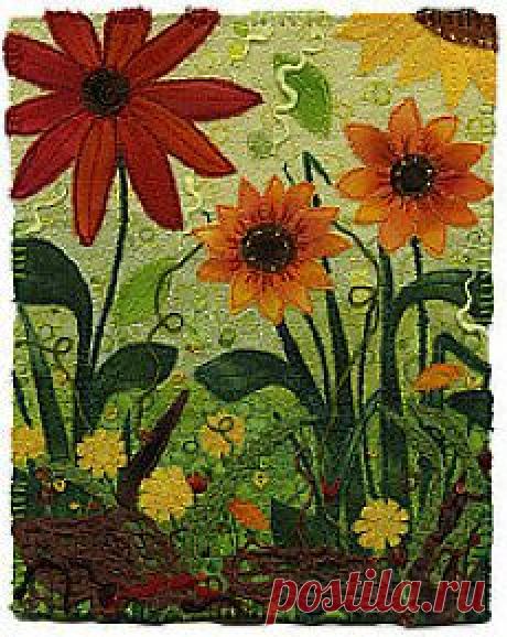 Summer's Final Glory | Flickr - Photo Sharing!