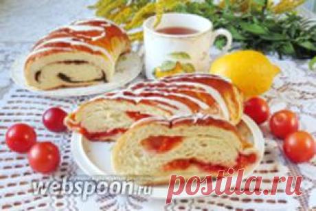 Рецепты рогаликов с фото, как приготовить вкусные домашние рогалики на Webspoon.ru