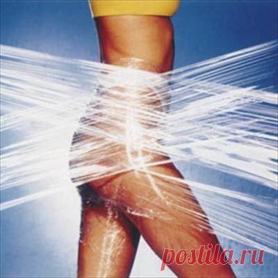 горчичное обертывание для сжигания жира