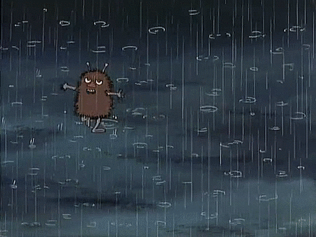 rain gif | Tumblr