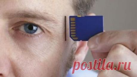 Академик Бехтерев: Кому грозит старческое слабоумие? — Планета и человек