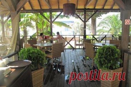 Пансионат Бургас