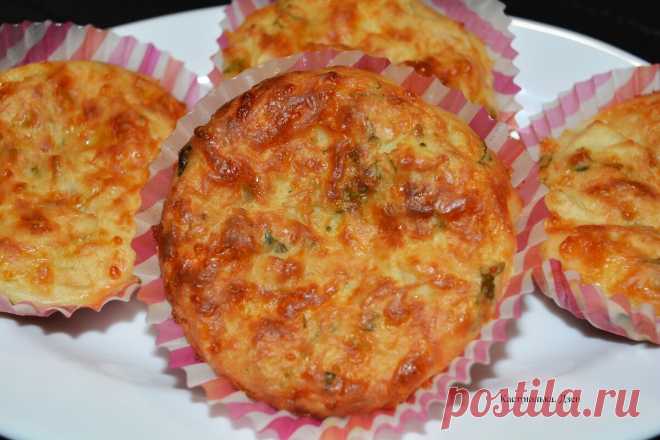 Закусочные кексики с курицей и сыром – нереально вкусно
Такие кексы можно приготовить не только в качестве закуски, они могут вполне заменить сытный ужин или воскресный завтрак. Ну, что про них сказать? – Это действительно вкусно! Ингредиенты: — Куриное мясо (я использовала грудку, но можно взять любую часть) – 200 гр. — Яйца – 2 шт. — Кефир (жирность любая) – 250 мл. — […]
Читай дальше на сайте. Жми подробнее ➡