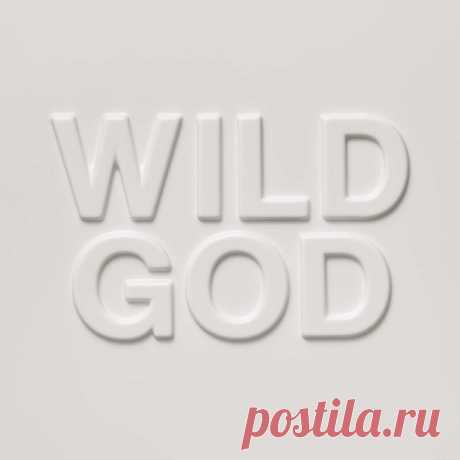 Nick Cave &amp; The Bad Seeds - Wild God (2024)