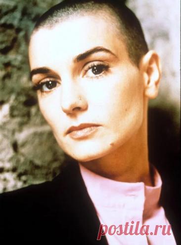 Шинейд О’Коннор, 8 декабря, 1966
 • 26 июля 2023