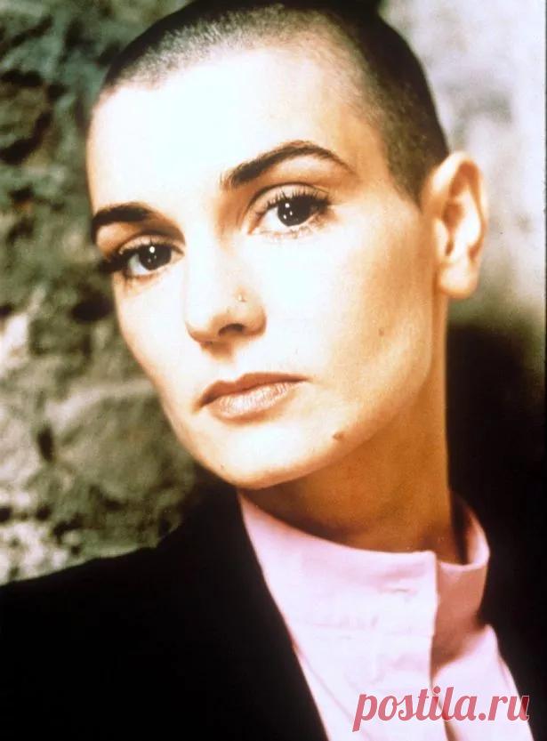 Шинейд О’Коннор, 8 декабря, 1966
 • 26 июля 2023