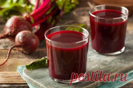Ежедневное употребление 100 грамм свеклы | Делимся советами