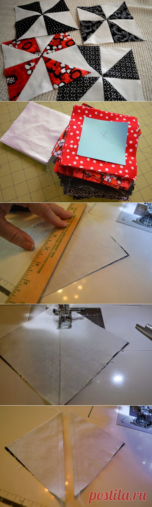 Искусство Резьбы: Вертушка Лом Одеяло