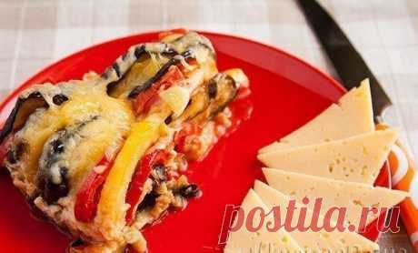 Мусака по болгарски / Изысканные кулинарные рецепты