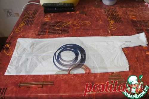 Хранение полиэтиленовых пакетов на кухне