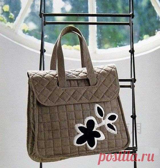 Сумка
#простыевыкройки #простыевещи #шитье #сумка #выкройка