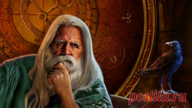 Советы старовера — долгожителя — Умный совет