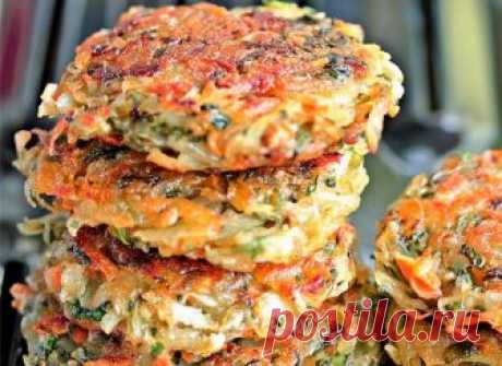 6 рецептов самых вкусных драников | ЗДОРОВЬЕ КРАСОТА ДОМ