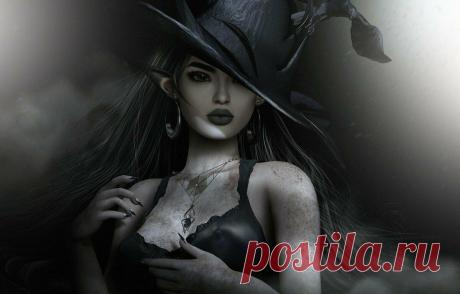 Как распознать ведьму в современном мире
Каждую неделю провожу три бесплатных диагностики для своих подписчиков Человека всегда влечет неизведанное, мы проявляем интерес мистическому, загадочному. Я видела много статей о том, как же выглядит настоящая ведьма, как ее узнать в толпе, в кругу знакомых или даже близких людей. Возможно, мой ответ кого-то разочарует, но я развею миф – никак! Нет никаких признаков, […]
Читай дальше на сайте. Жми подробнее ➡