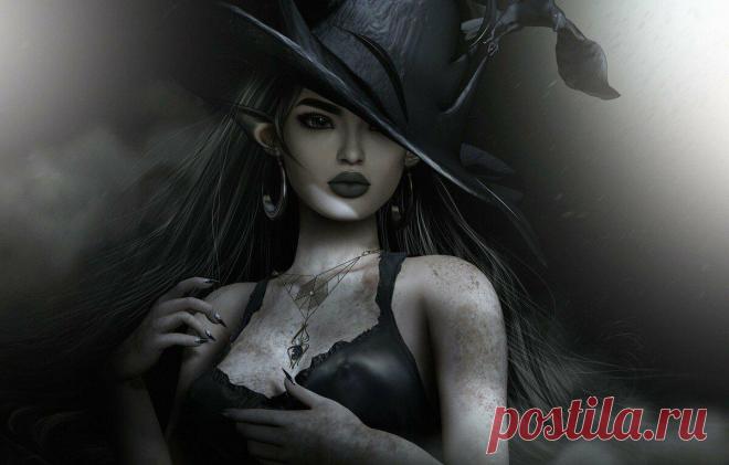 Как распознать ведьму в современном мире
Каждую неделю провожу три бесплатных диагностики для своих подписчиков Человека всегда влечет неизведанное, мы проявляем интерес мистическому, загадочному. Я видела много статей о том, как же выглядит настоящая ведьма, как ее узнать в толпе, в кругу знакомых или даже близких людей. Возможно, мой ответ кого-то разочарует, но я развею миф – никак! Нет никаких признаков, […]
Читай дальше на сайте. Жми подробнее ➡