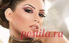 Как правильно наложить макияж | Все для женщин