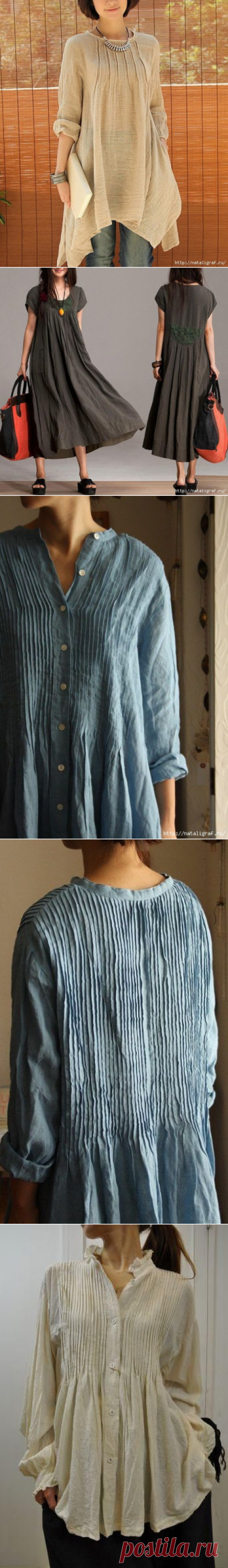 Такой разный Бохо — HandMade