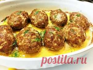 Как приготовить сочные и нежные котлеты в духовке. рецепт с фото
