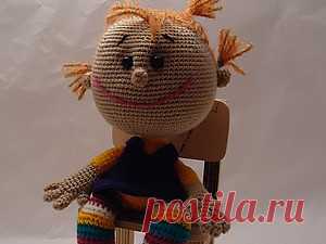 Вязание. Мастер-Классы. Ярмарка Мастеров - ручная работа, handmade