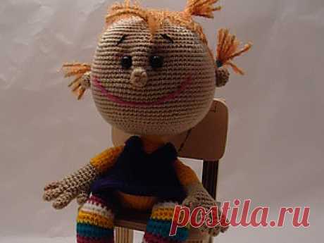 Вязание. Мастер-Классы. Ярмарка Мастеров - ручная работа, handmade