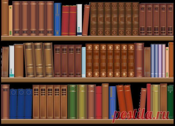 Решебники_Учебные пособия от 1 класса до ВУЗа