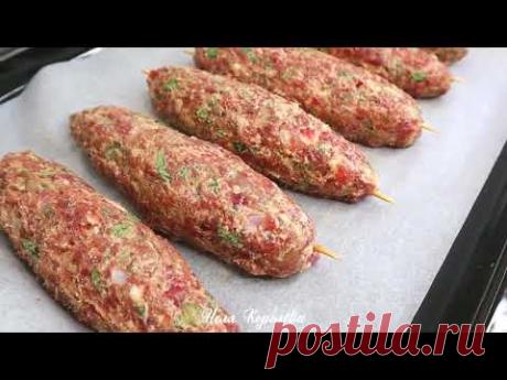 Готовлю Вместо КОТЛЕТ из ФАРША - все в восторге - 5 рецептов на праздничный стол и не только