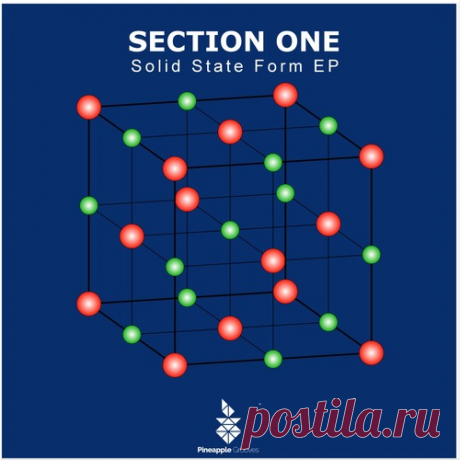 Section One – Solid State Form [PG079]