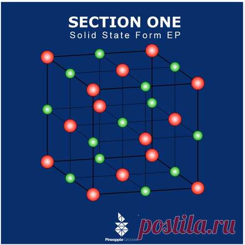 Section One – Solid State Form [PG079]