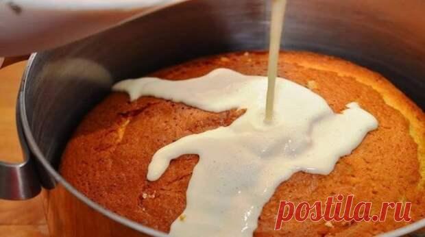 Вкуснейшие пропитки для ароматного бисквита - Вкусные рецепты - медиаплатформа МирТесен Сохрани, чтобы не потерять! Пропитка для бисквита делает сухой корж более изысканным. Из пропитанного бисквита делают торты, пирожные, рулеты. Шоколадная пропитка Масло сливочное — 100 г,какао порошок — 1 столовая ложка,сгущенное молоко — пол банки. Готовим на водяной бане: наливаем в