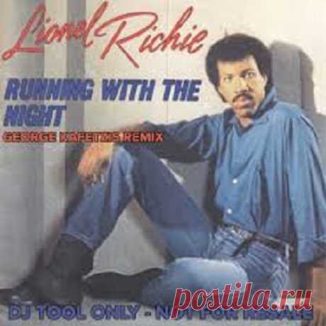 Lionel Ritchie - Running With The Night (George Kafetzis Extended Remix free download mp3 music 320kbps