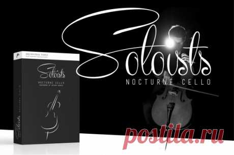 Orchestral Tools Soloists II Nocturne Cello KONTAKT  | 2.83 GB
Orchestral Tools Soloists Series is focused on detailed captured sampled solo instruments that reach a degree of expression and realism never heard before.

Download at:

https://audioclub.store/uncategorized/soloists-ii-nocturne-cello-kontakt/