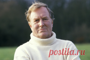 Роберт Харди, 29 октября, 1925
• 3 августа 2017