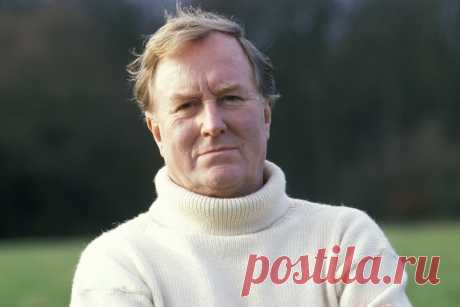 Роберт Харди, 29 октября, 1925
• 3 августа 2017