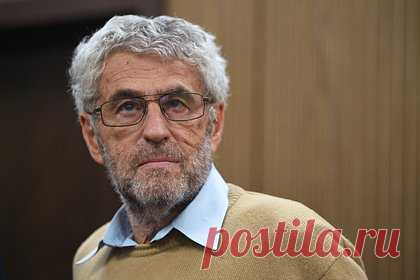 Леониду Гозману вынесли приговор