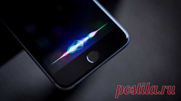 Есть ли будущее у Siri?! Специалисты считают, что #siri уступит конкурентам в работе с пользовательскими данными и в интеграции машинного обучения. Причиной станет политика защиты конфиденциальности пользователя, через которую в #apple не могут переступить. Те же, в свою очередь, хотят, чтобы ассистент знал их досконально.