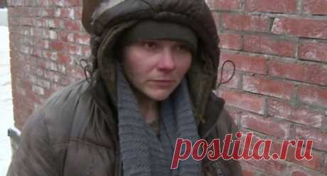 Бомжиху наняли шеф-поваром ресторана, потому что она спасла сына владельца