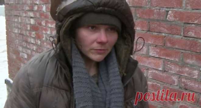 Бомжиху наняли шеф-поваром ресторана, потому что она спасла сына владельца