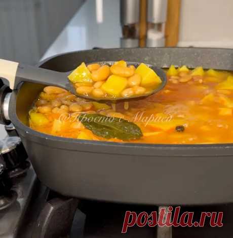Так и не встретила рецепта удачнее, чем этот: экономный обед без мяса на всю семью - Будет вкусно - Социальная сеть &quot;МТ.RU&quot;