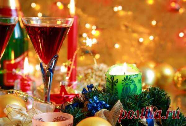 Тосты на Новый год 2019: смешные короткие прикольные в год Свиньи