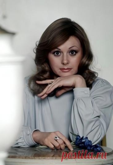 Подборка фотографий известных людей / Назад в СССР / Back in USSR