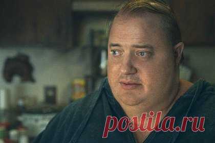 «Кит» с Бренданом Фрейзером вновь удостоился долгих оваций. Фильм Даррена Аронофски «Кит» вновь удостоился долгих оваций. После показа картины на Лондонском кинофестивале (London Film Festival) зрители аплодировали пять минут. Исполнитель главной роли Брендан Фрейзер присутствовал на мероприятии. В прошлый раз актер расплакался после бурных оваций поклонников.