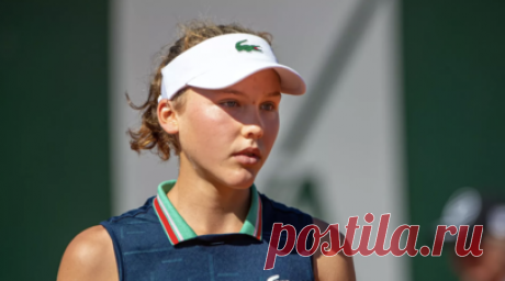 Россиянка Эрика Андреева вышла во второй круг теннисного турнира в Палермо. Российская теннисистка Эрика Андреева вышла во второй круг турнира в Палермо (Италия). Читать далее