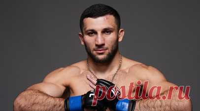 Бекоев подерётся с Бельгаруи на турнире UFC в октябре. Российский боец Азамат Бекоев проведёт бой с Юсри Бельгаруи на турнире UFC в Канаде. Читать далее