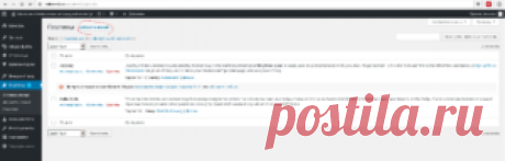 Урок №2 — Ставим набор полезных плагинов для вордпресс! | Миллион ответов начинающему вебмастеру!