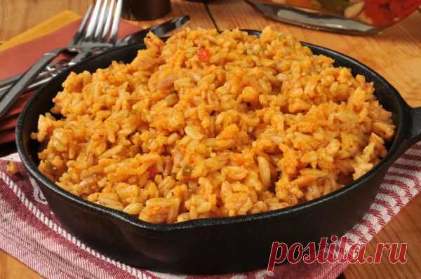 Вкусные рецепты
