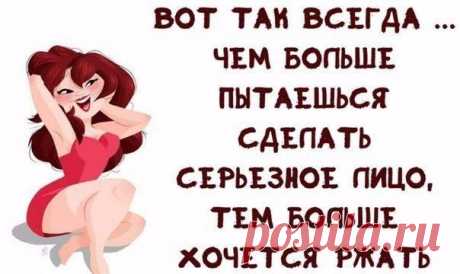 Я не стерва, это нервы | Статусы и Цитаты
