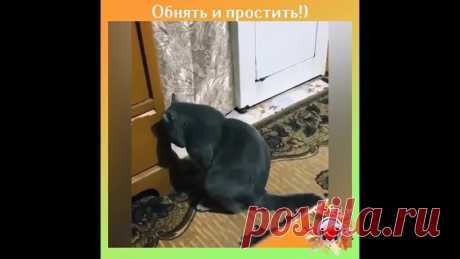 Вот оно - преступление и наказание!