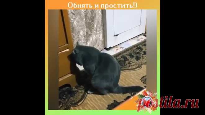 Вот оно - преступление и наказание!