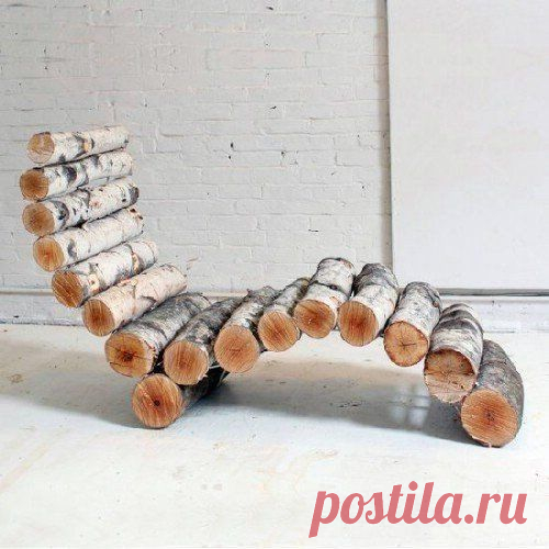 Идеи для дачи / Я - суперпупер