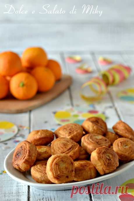 ПОРТОКАЛОВИ КИФЛИЧКИ